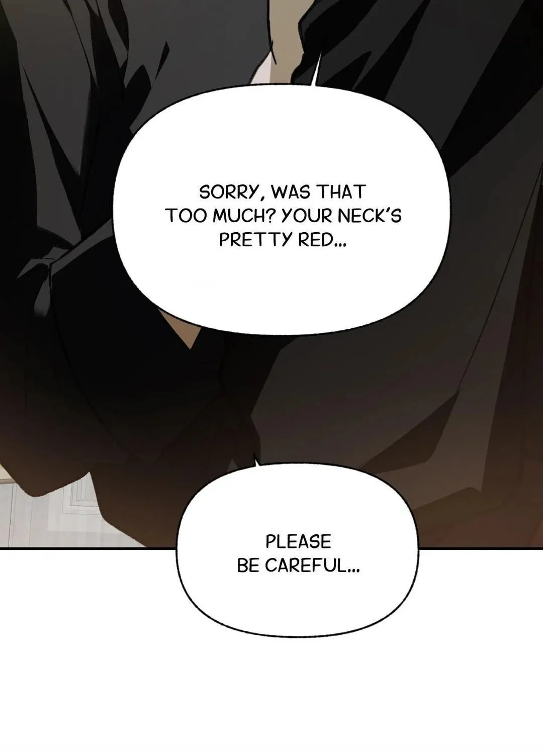 Control Time Chapter 38 page 22 - 