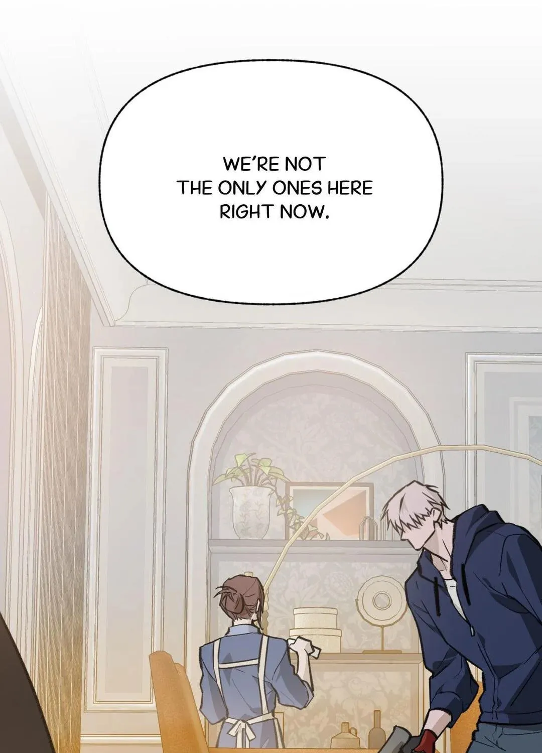 Control Time Chapter 38 page 23 - 
