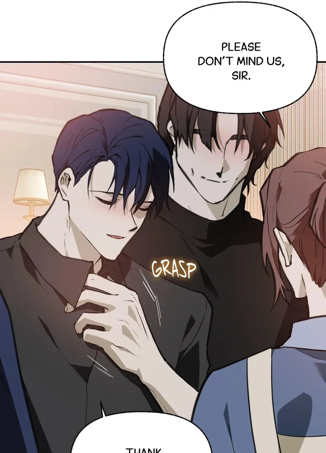 Control Time Chapter 38 page 26 - 
