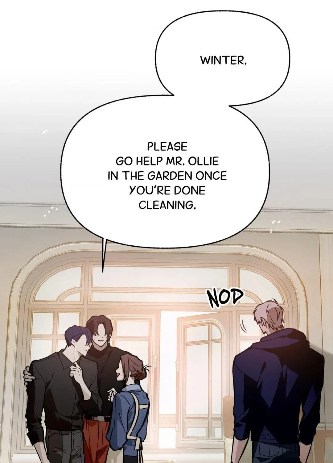 Control Time Chapter 38 page 29 - 