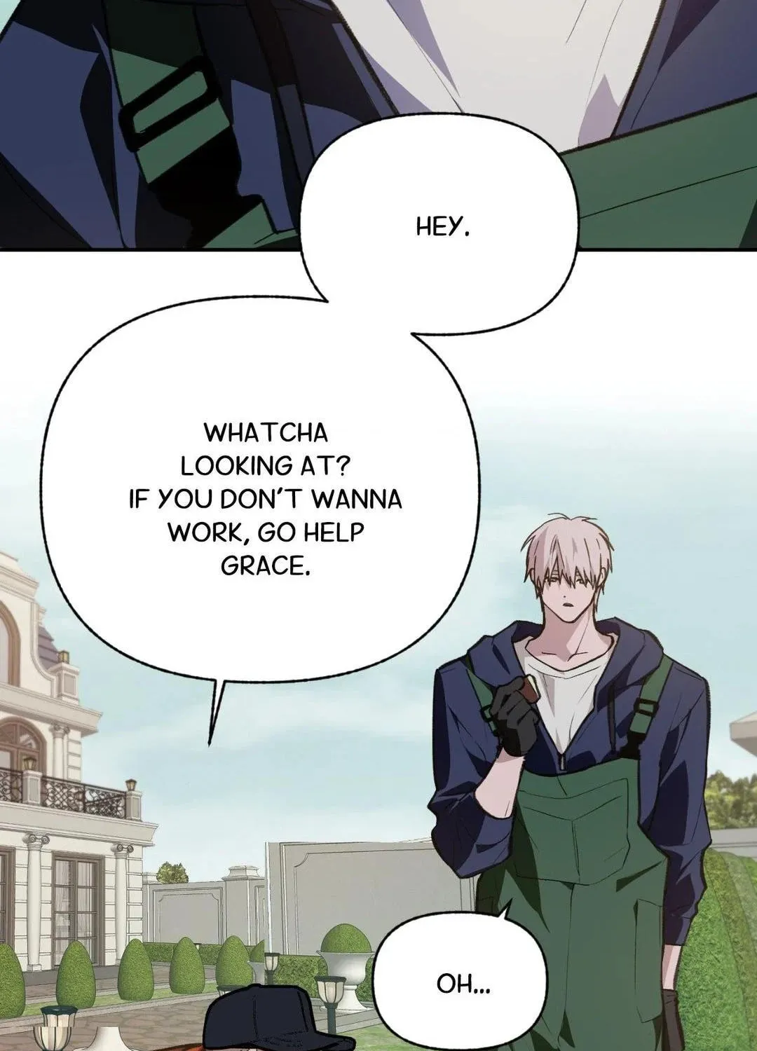 Control Time Chapter 38 page 33 - 
