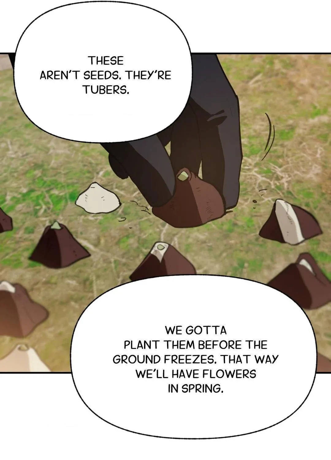 Control Time Chapter 38 page 35 - 
