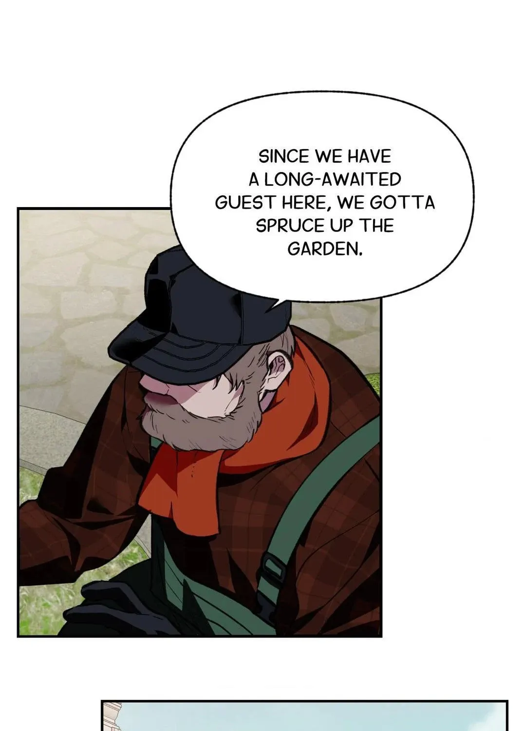 Control Time Chapter 38 page 36 - 