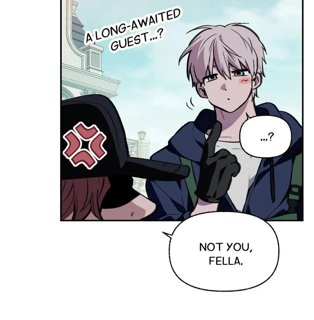 Control Time Chapter 38 page 37 - 