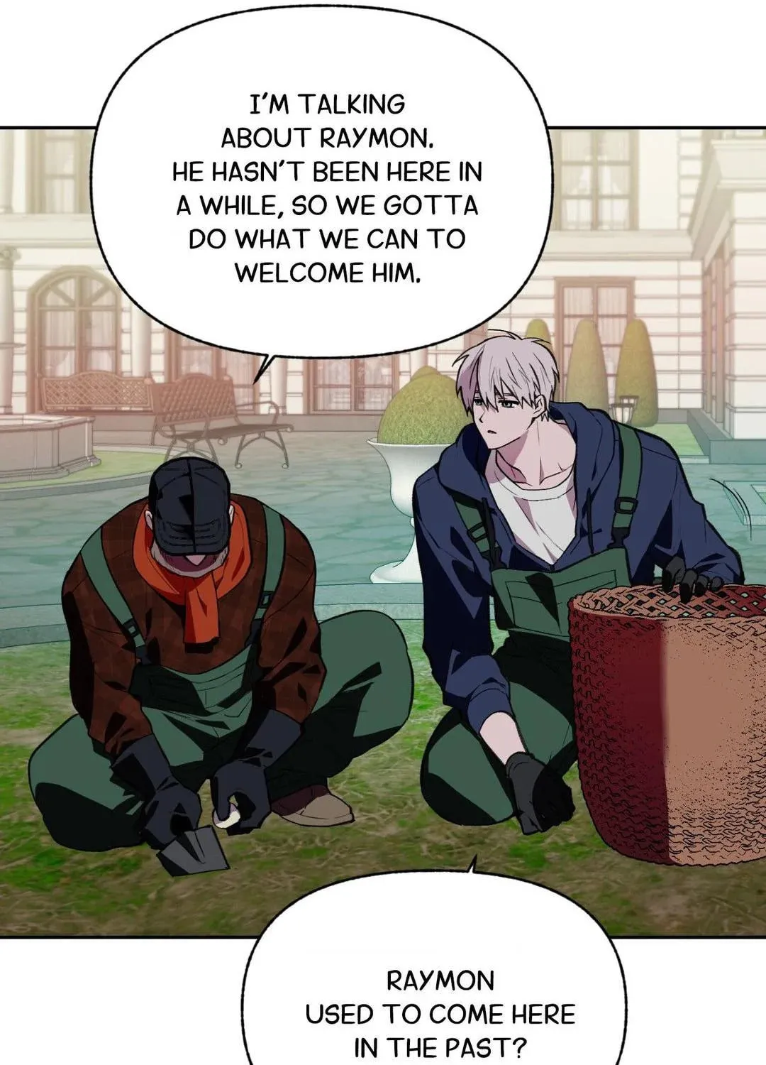 Control Time Chapter 38 page 38 - 
