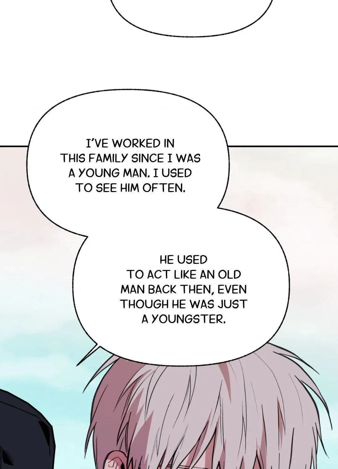 Control Time Chapter 38 page 39 - 