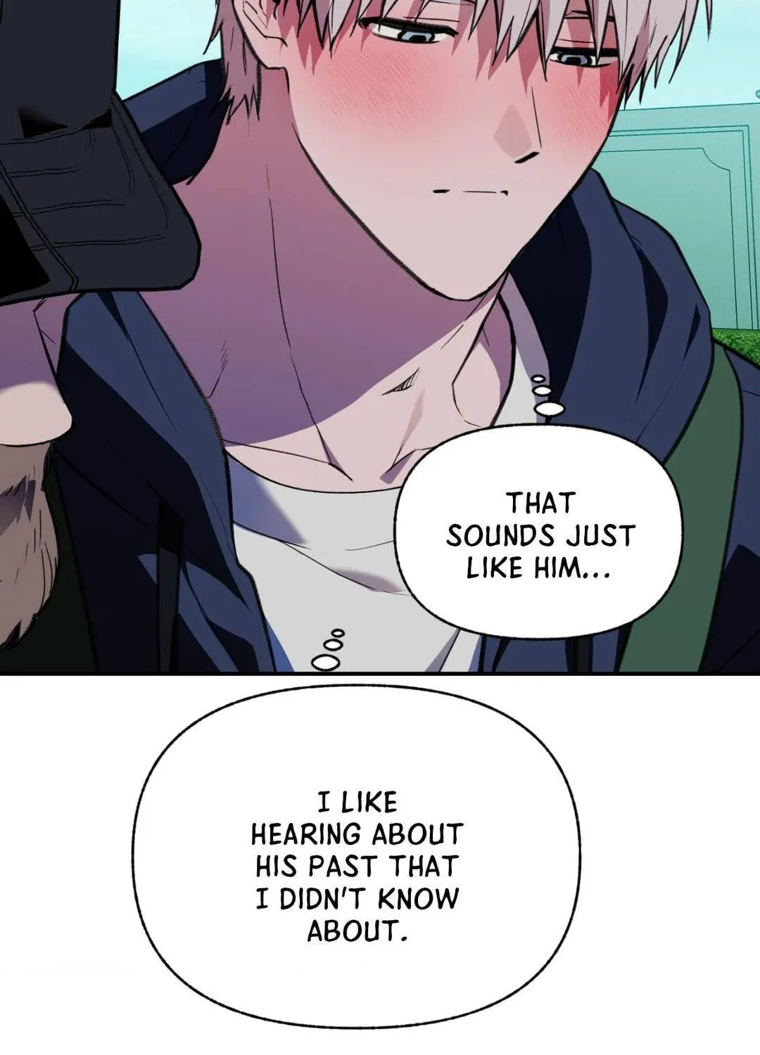Control Time Chapter 38 page 40 - 