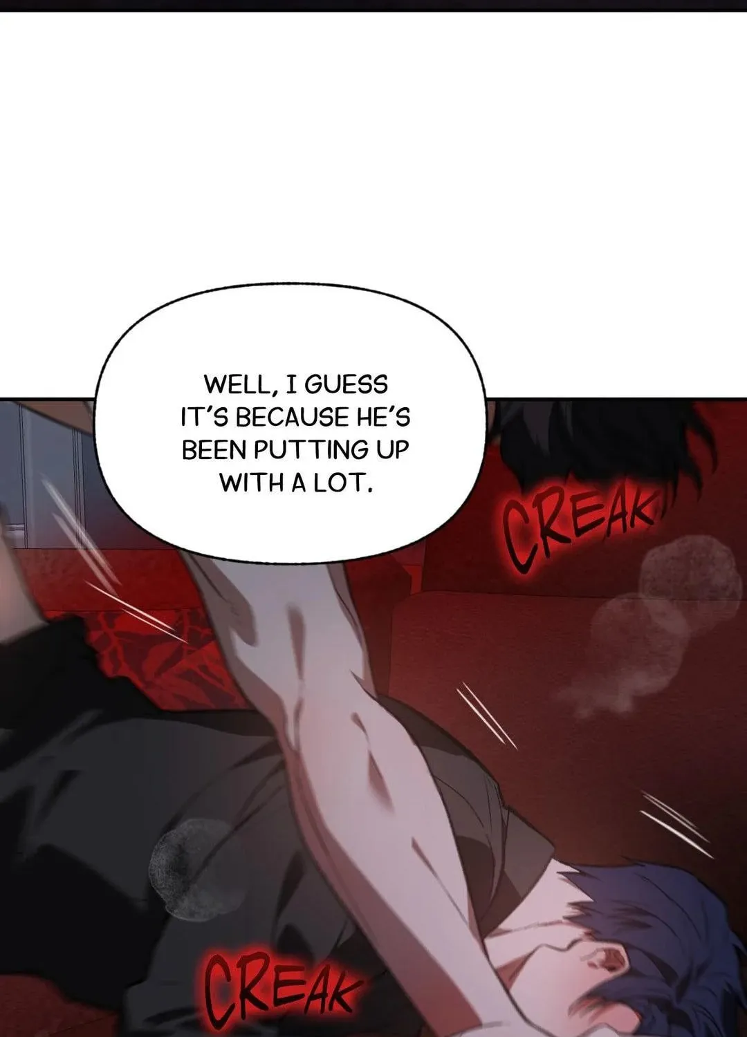 Control Time Chapter 38 page 42 - 