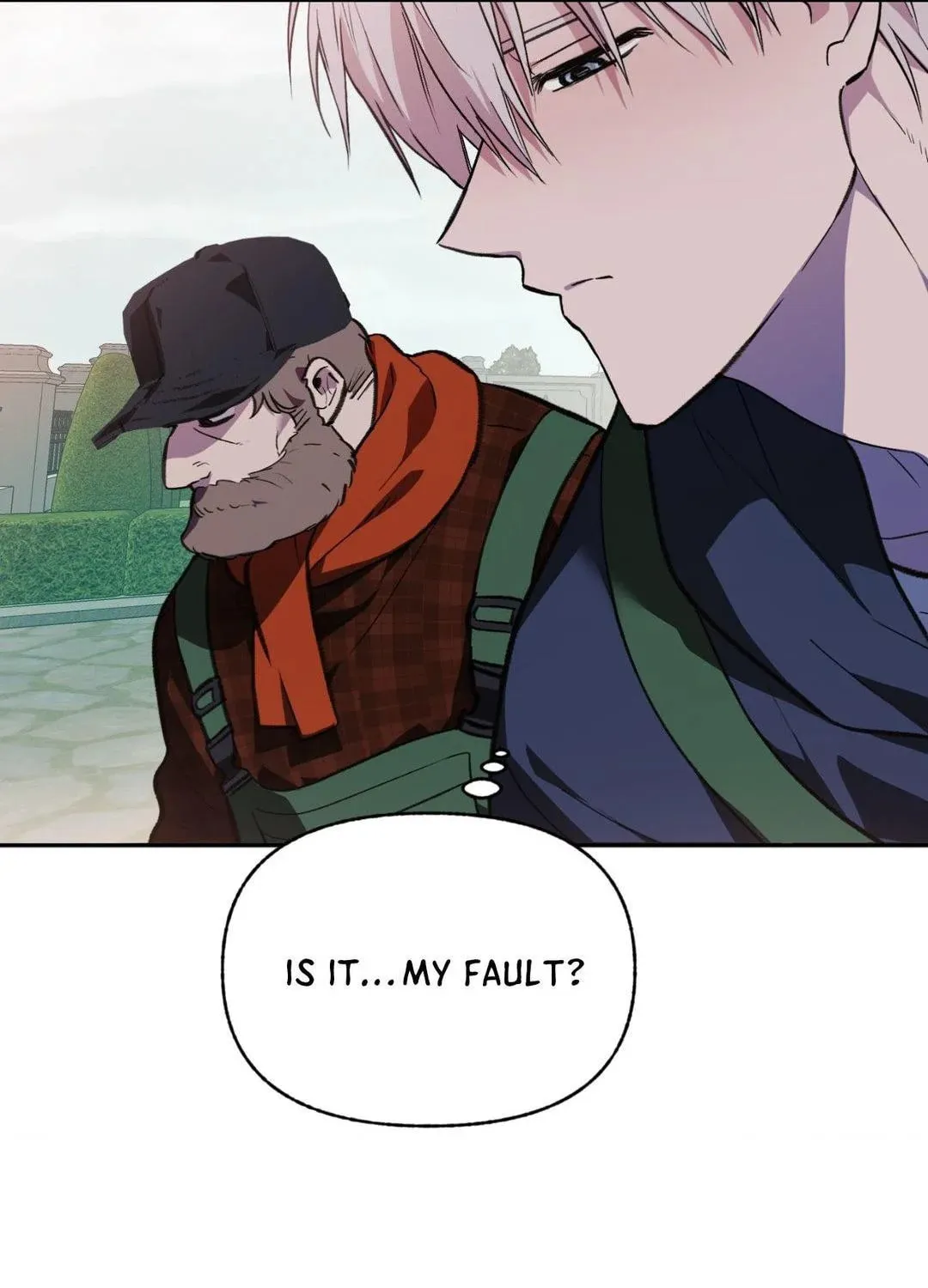 Control Time Chapter 38 page 47 - 