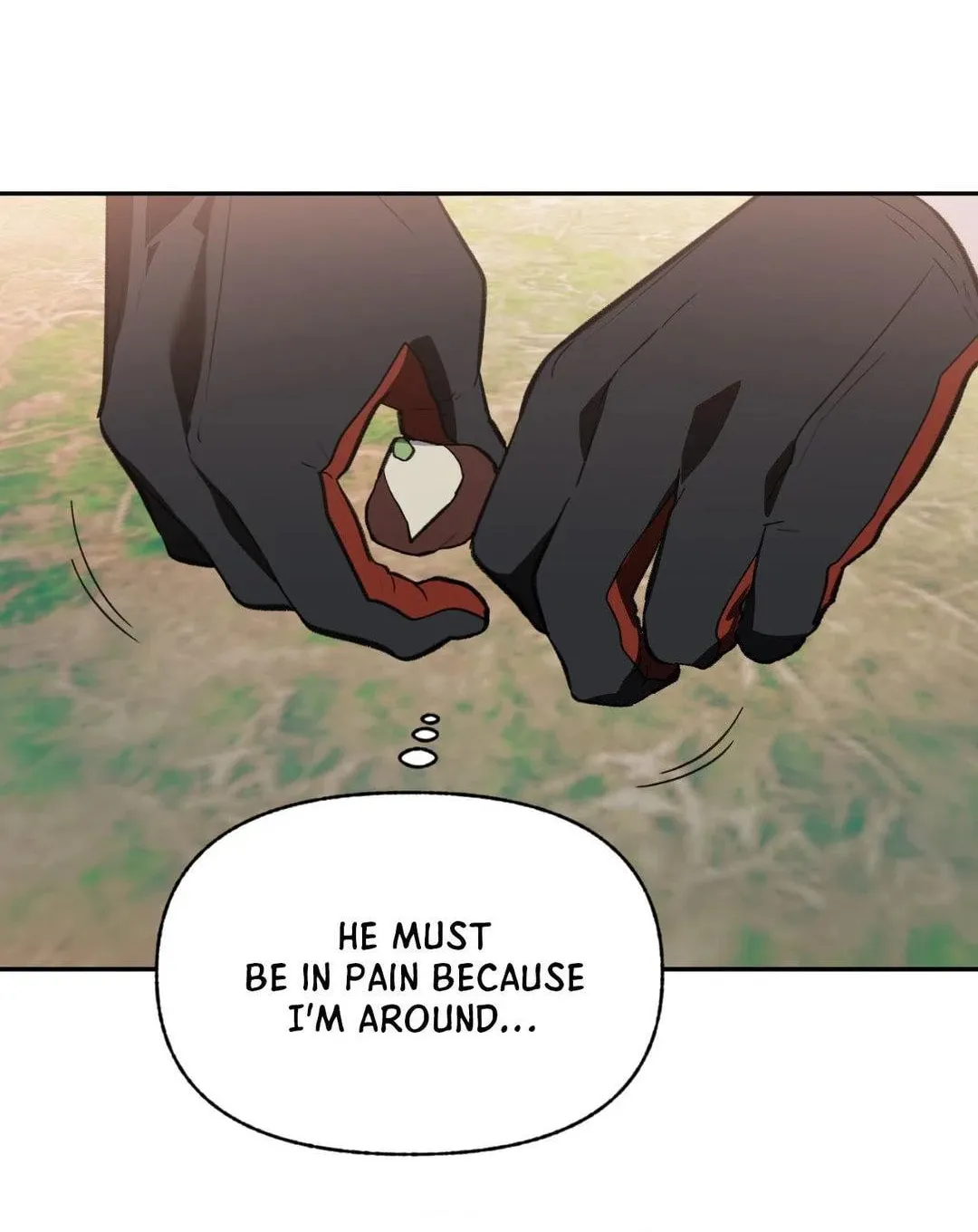 Control Time Chapter 38 page 48 - 