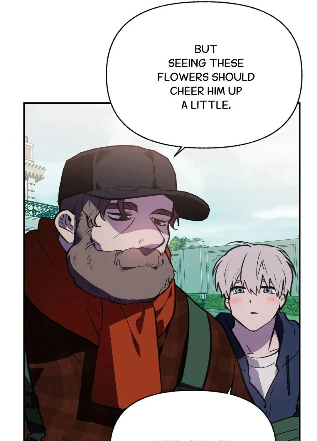 Control Time Chapter 38 page 49 - 