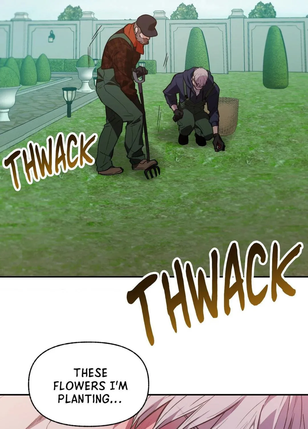 Control Time Chapter 38 page 55 - 