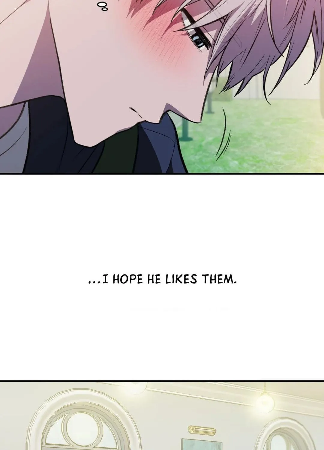 Control Time Chapter 38 page 56 - 