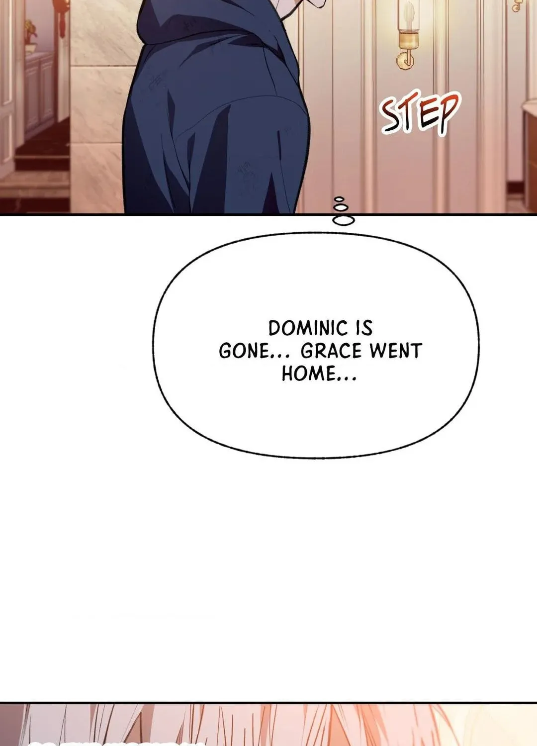 Control Time Chapter 38 page 59 - 