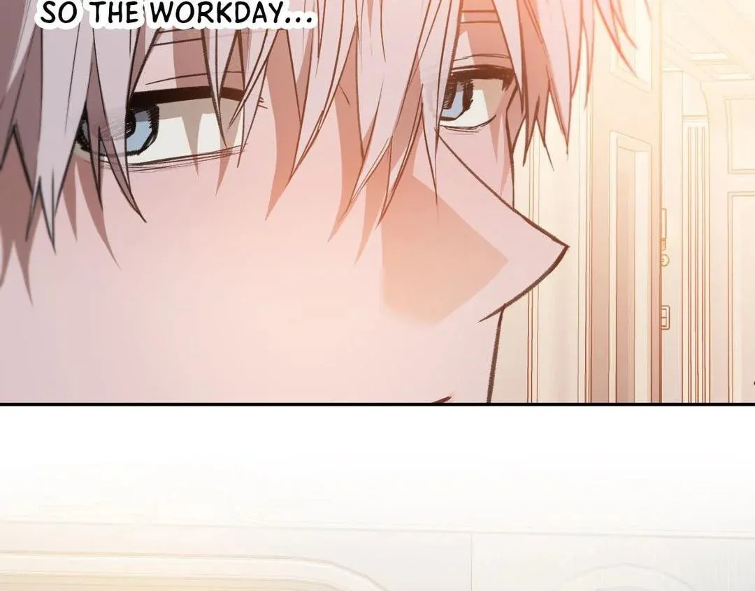 Control Time Chapter 38 page 60 - 