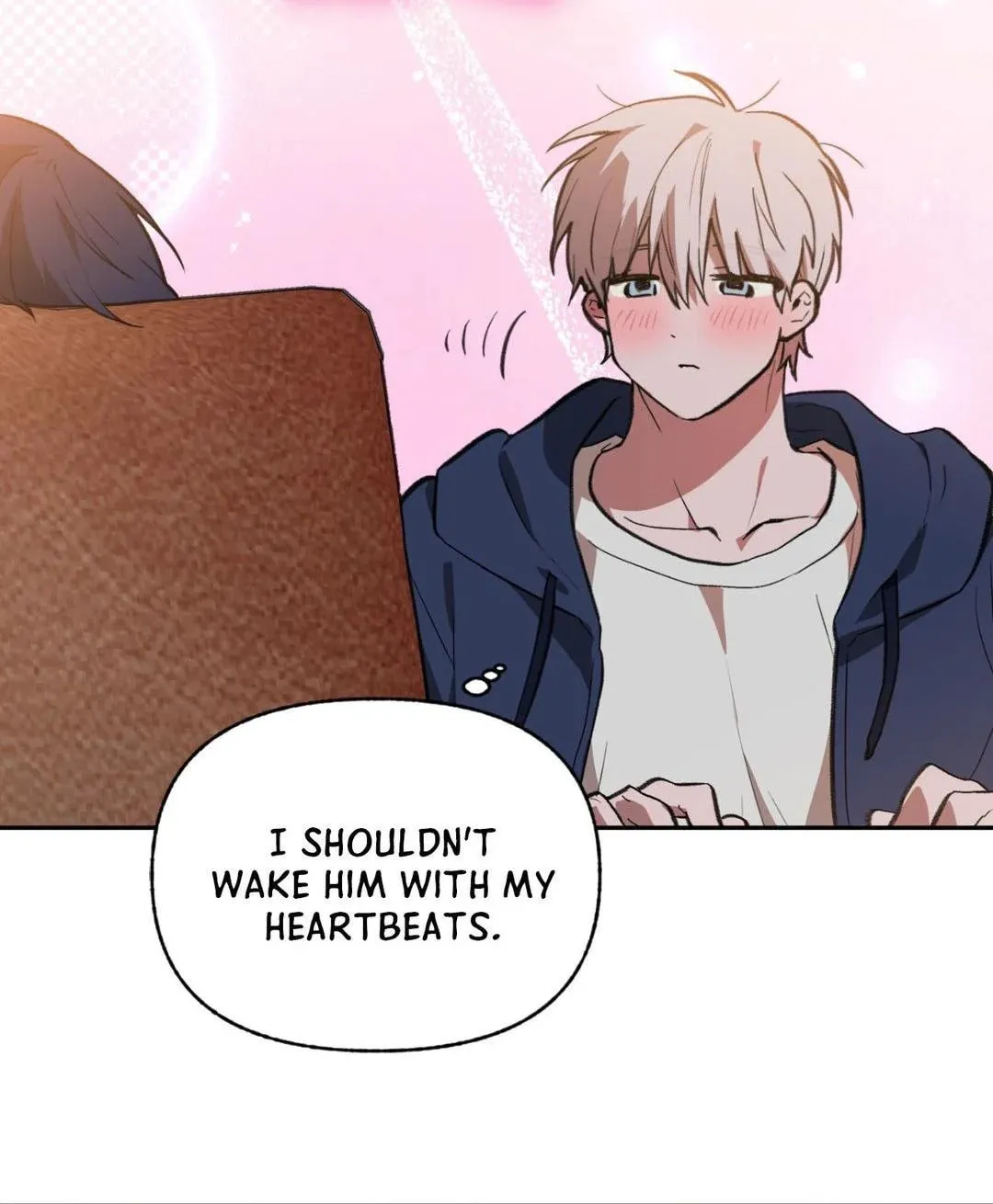 Control Time Chapter 38 page 66 - 