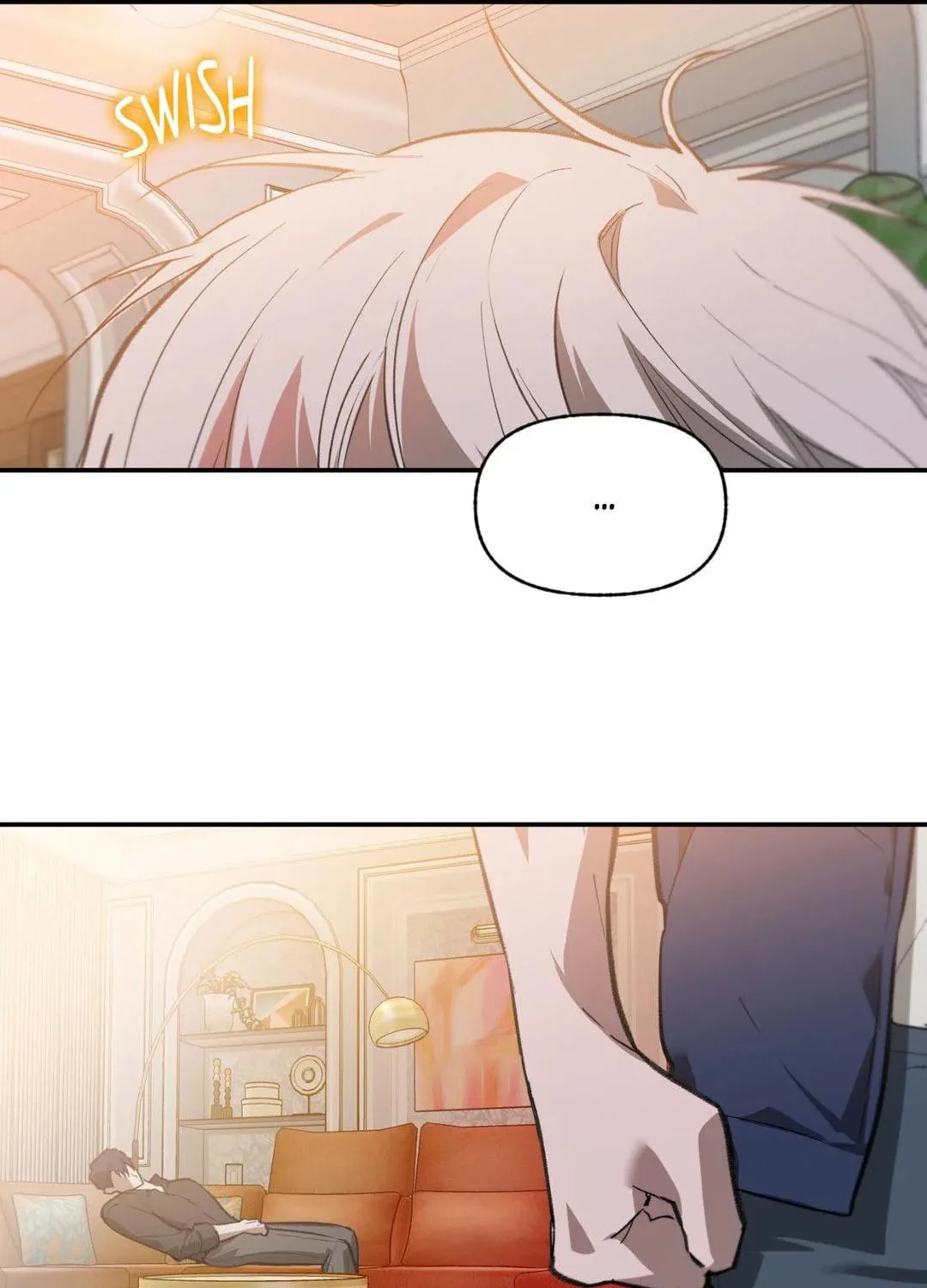 Control Time Chapter 38 page 67 - 