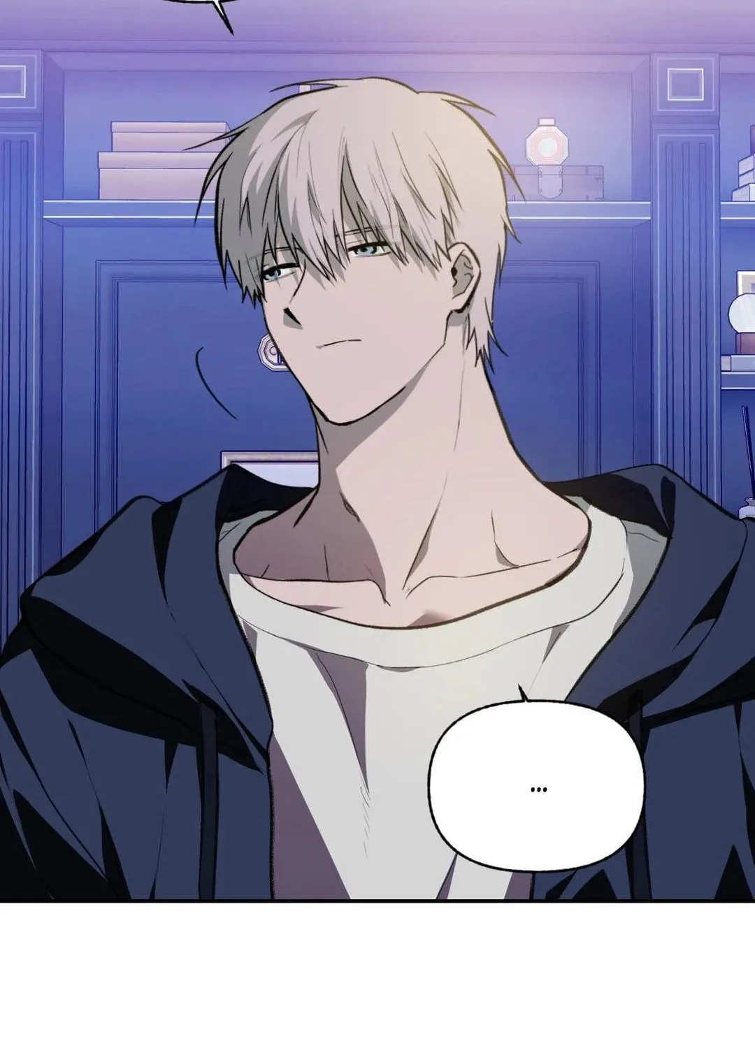 Control Time Chapter 38 page 8 - 