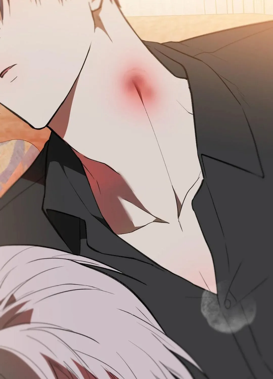 Control Time Chapter 38 page 81 - 