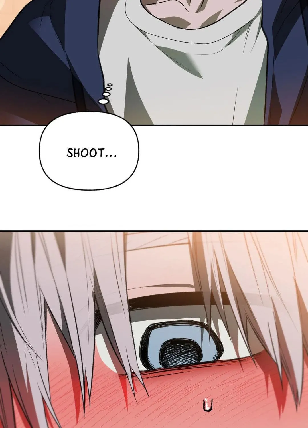 Control Time Chapter 38 page 84 - 