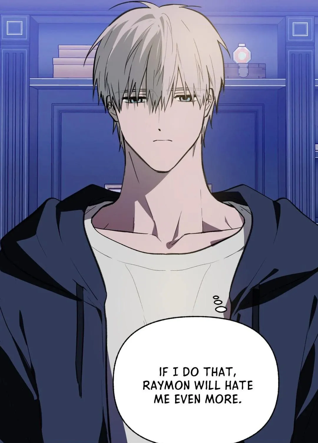 Control Time Chapter 38 page 10 - 