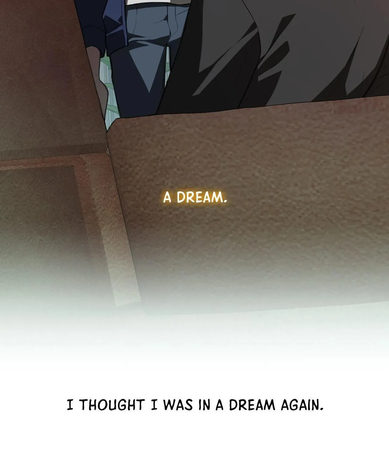 Control Time Chapter 39 page 11 - 