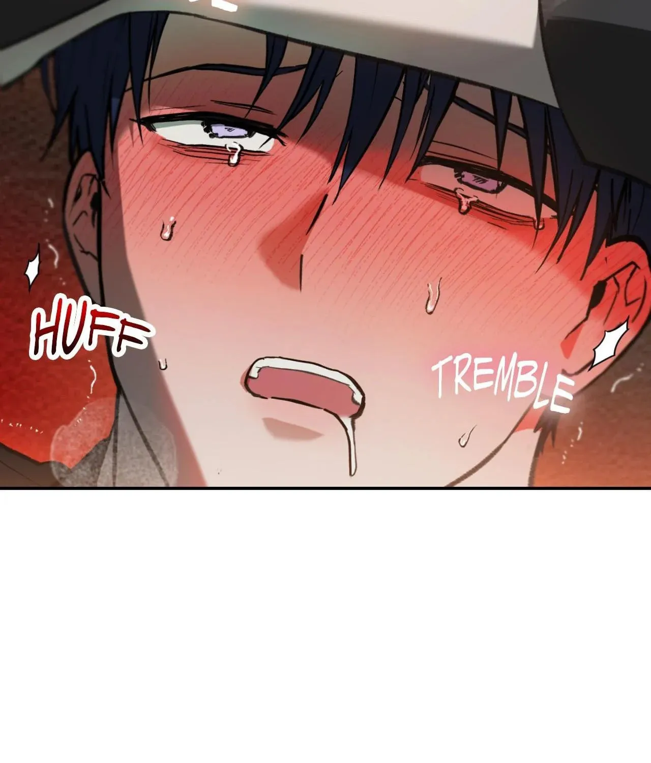 Control Time Chapter 39 page 103 - 