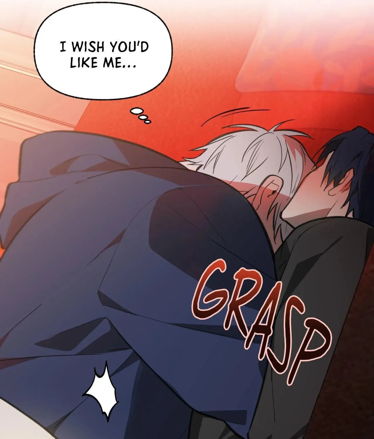 Control Time Chapter 39 page 106 - 