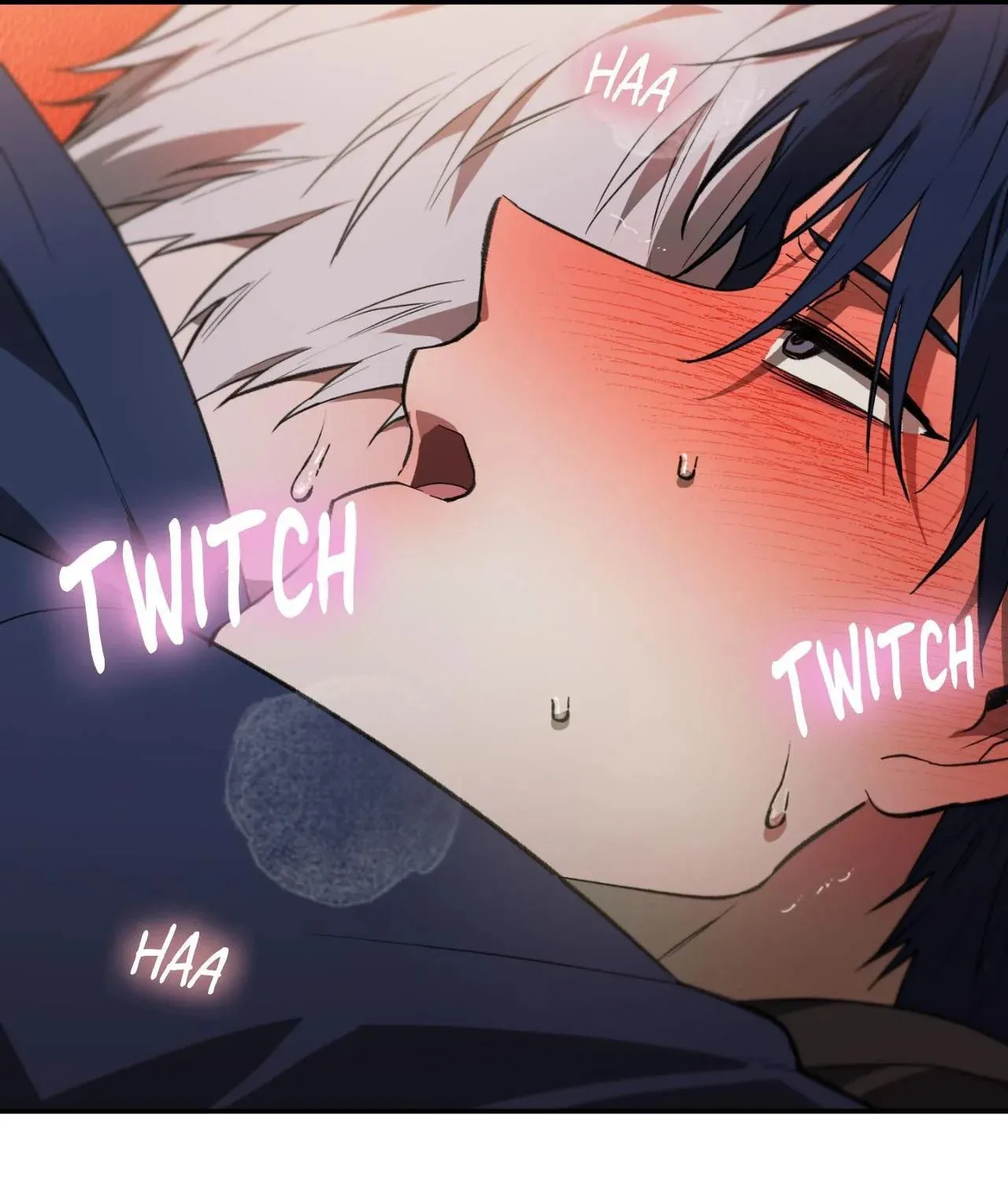 Control Time Chapter 39 page 109 - 