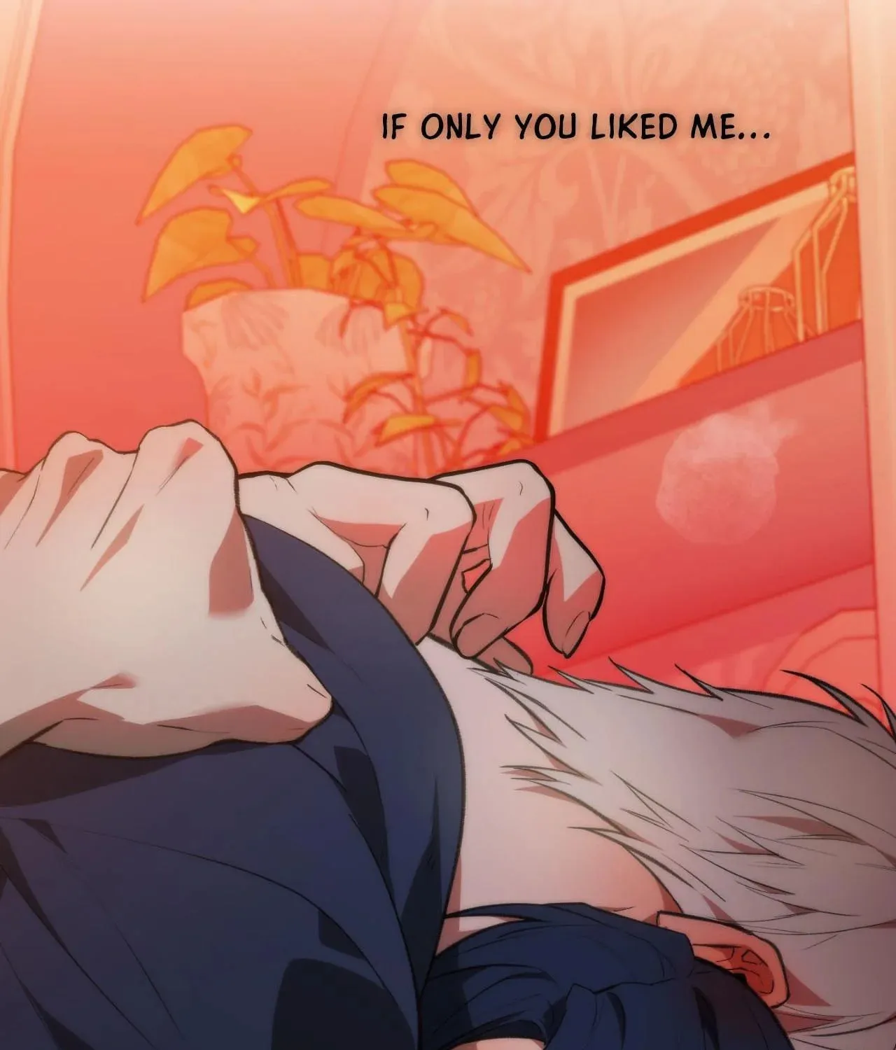 Control Time Chapter 39 page 112 - 