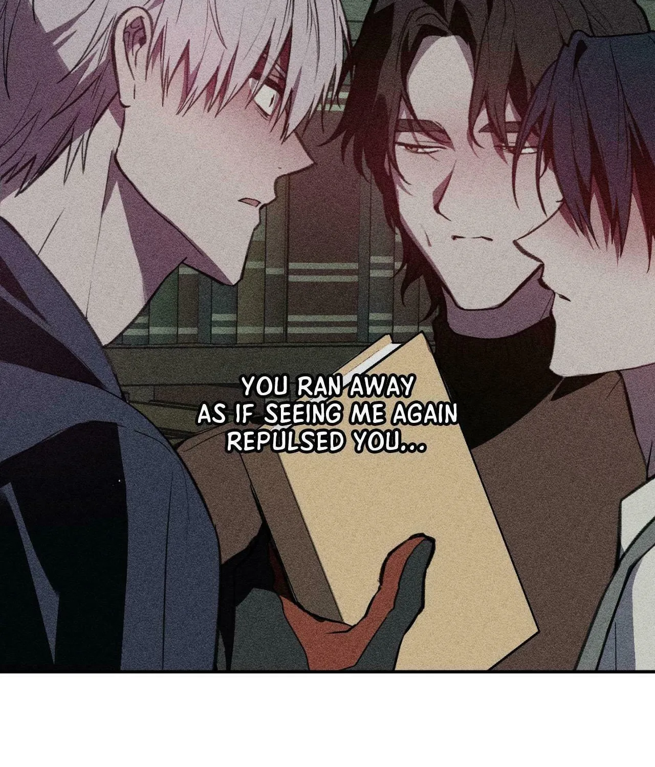 Control Time Chapter 39 page 18 - 