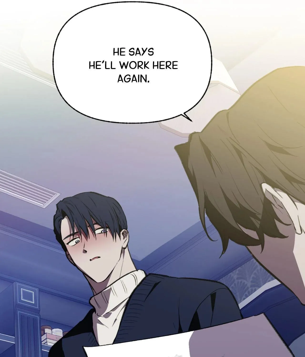 Control Time Chapter 39 page 20 - 