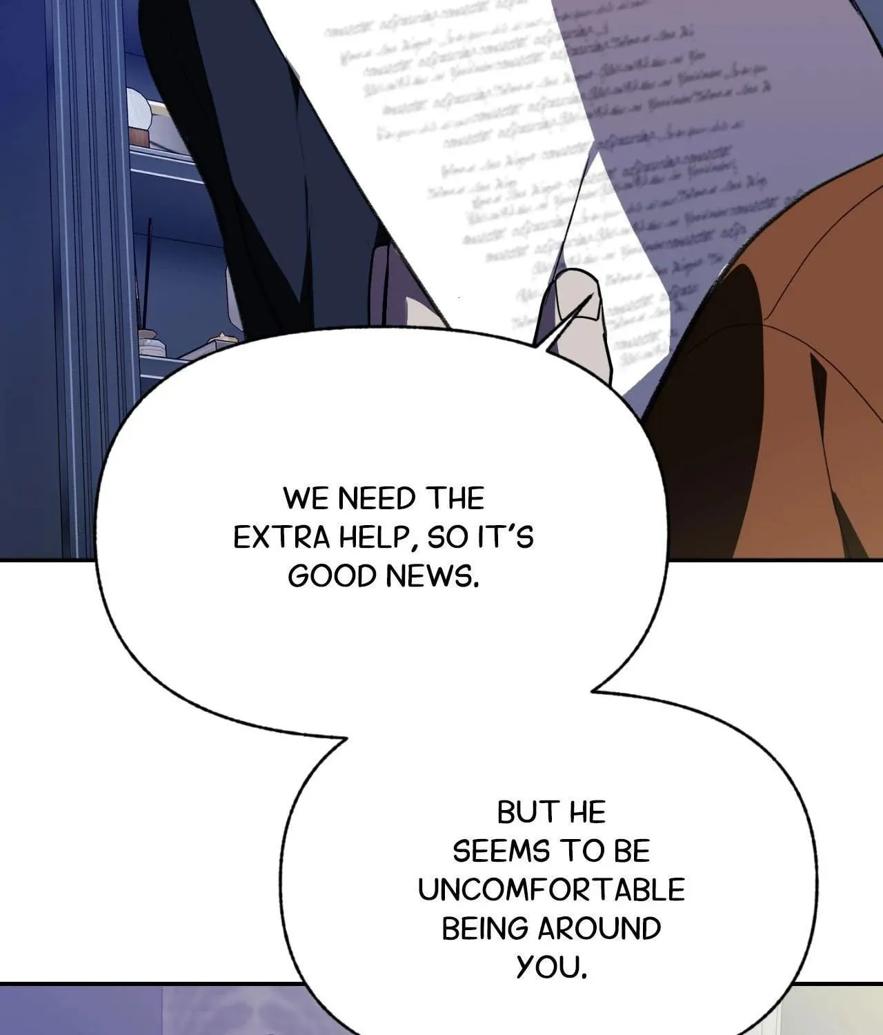 Control Time Chapter 39 page 21 - 