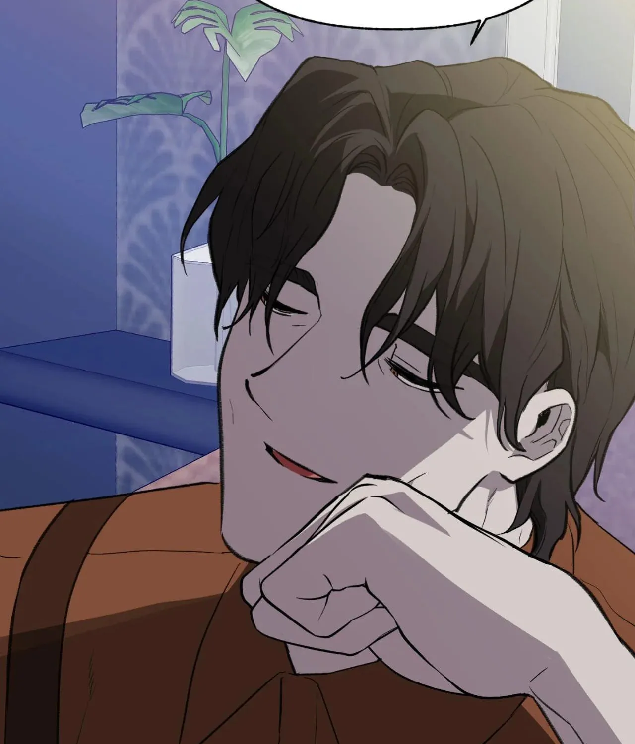 Control Time Chapter 39 page 22 - 