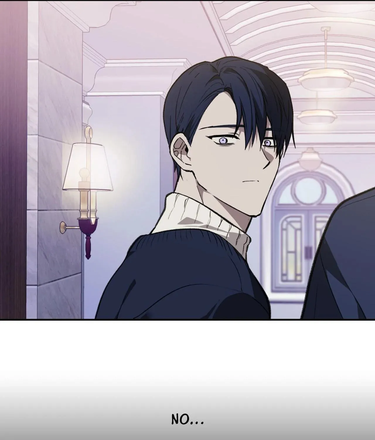 Control Time Chapter 39 page 27 - 