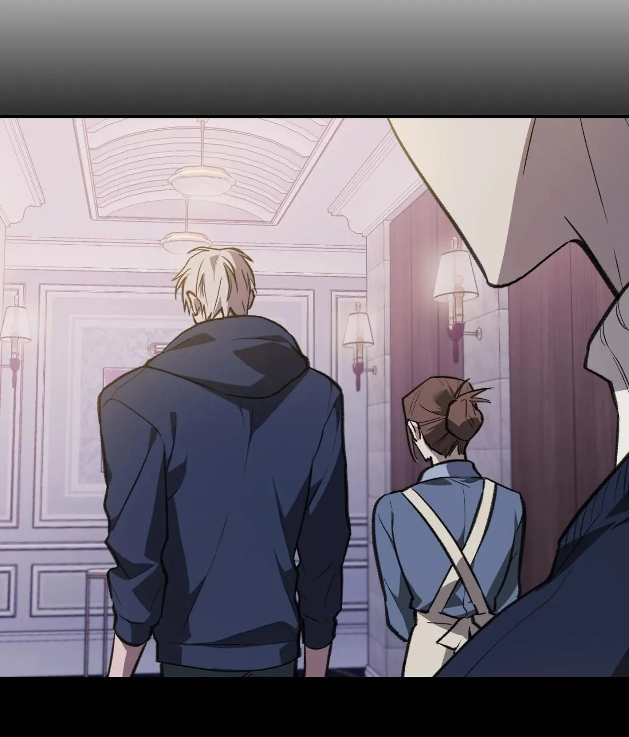 Control Time Chapter 39 page 28 - 