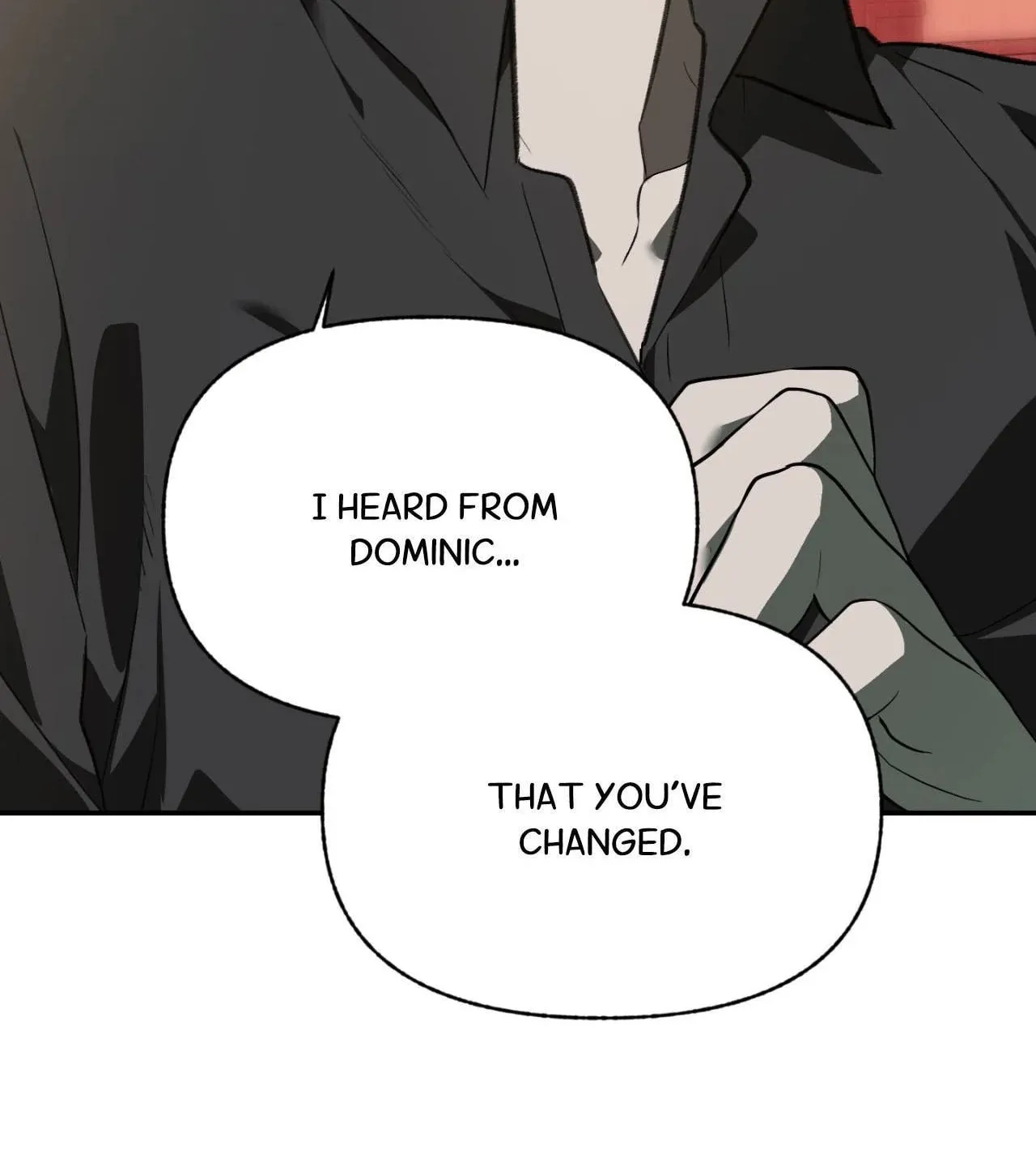 Control Time Chapter 39 page 31 - 