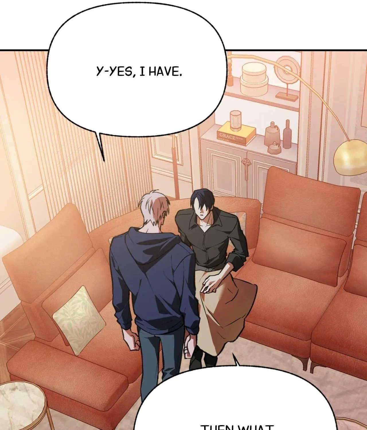 Control Time Chapter 39 page 32 - 