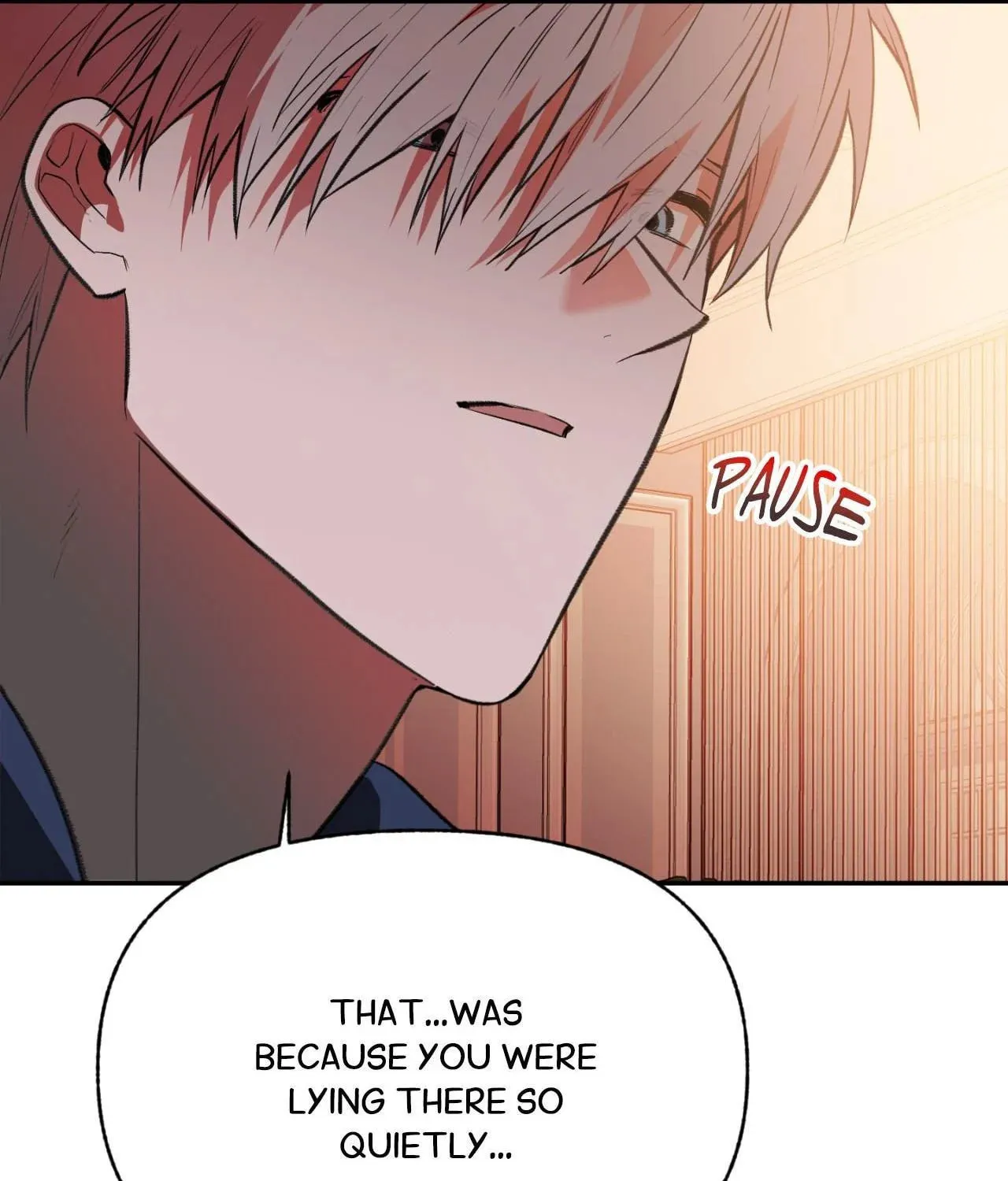Control Time Chapter 39 page 34 - 