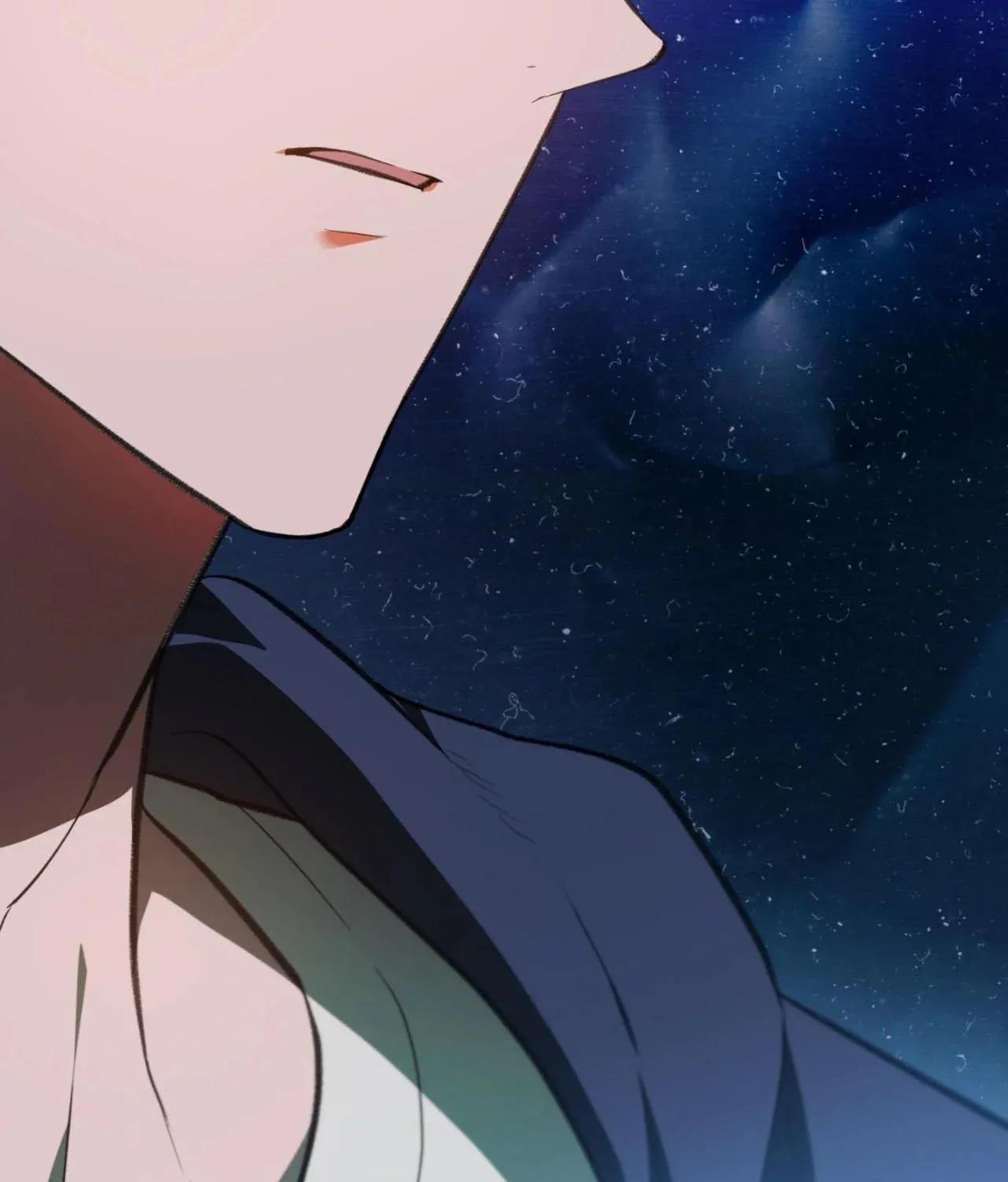Control Time Chapter 39 page 46 - 
