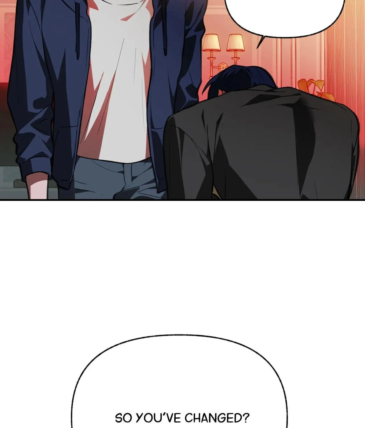 Control Time Chapter 39 page 49 - 
