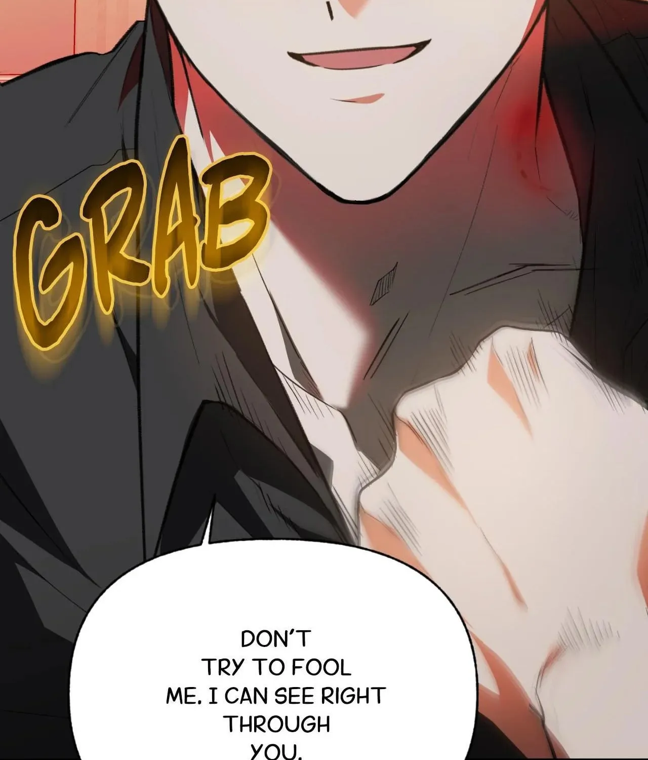 Control Time Chapter 39 page 52 - 