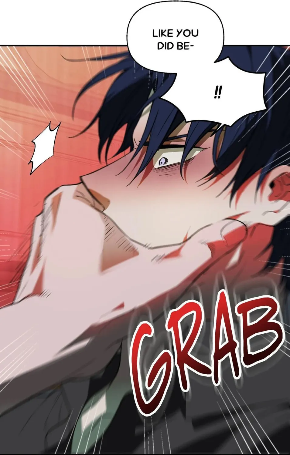 Control Time Chapter 39 page 54 - 