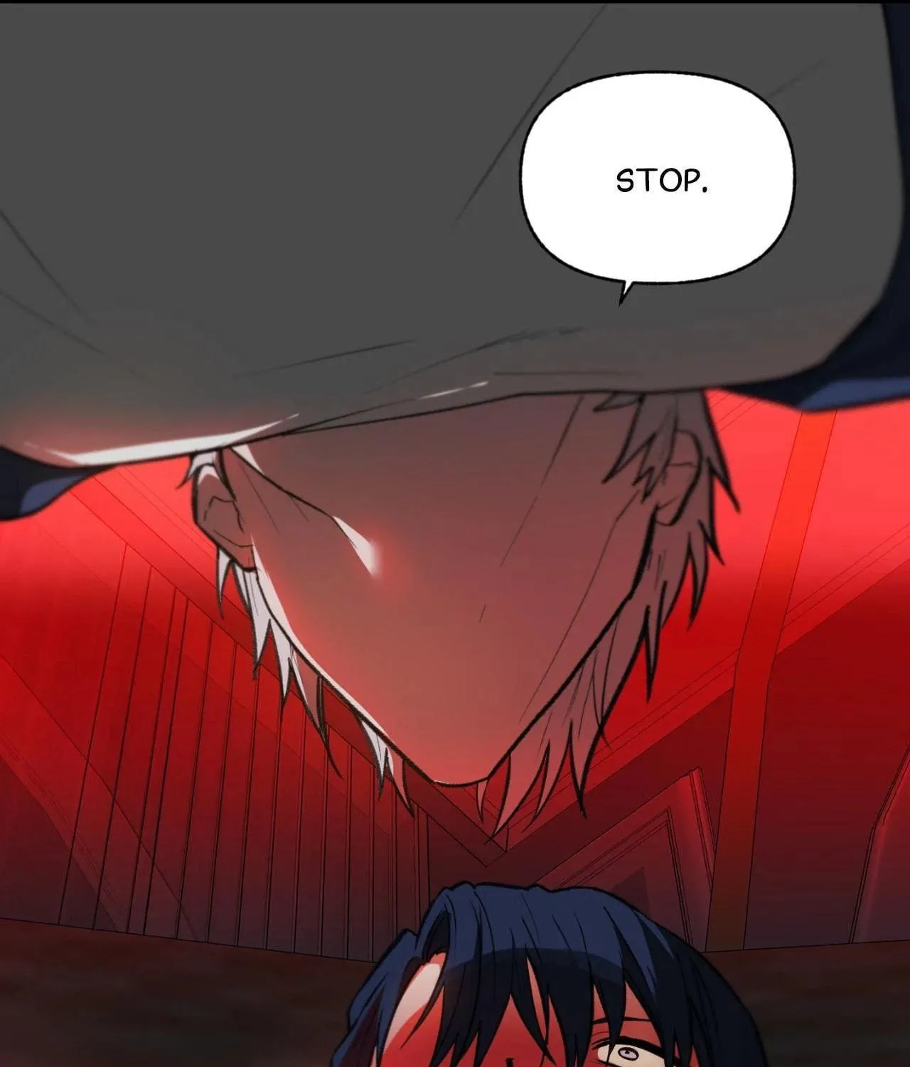 Control Time Chapter 39 page 56 - 