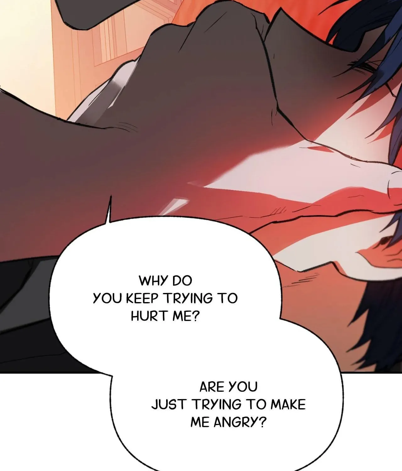 Control Time Chapter 39 page 59 - 