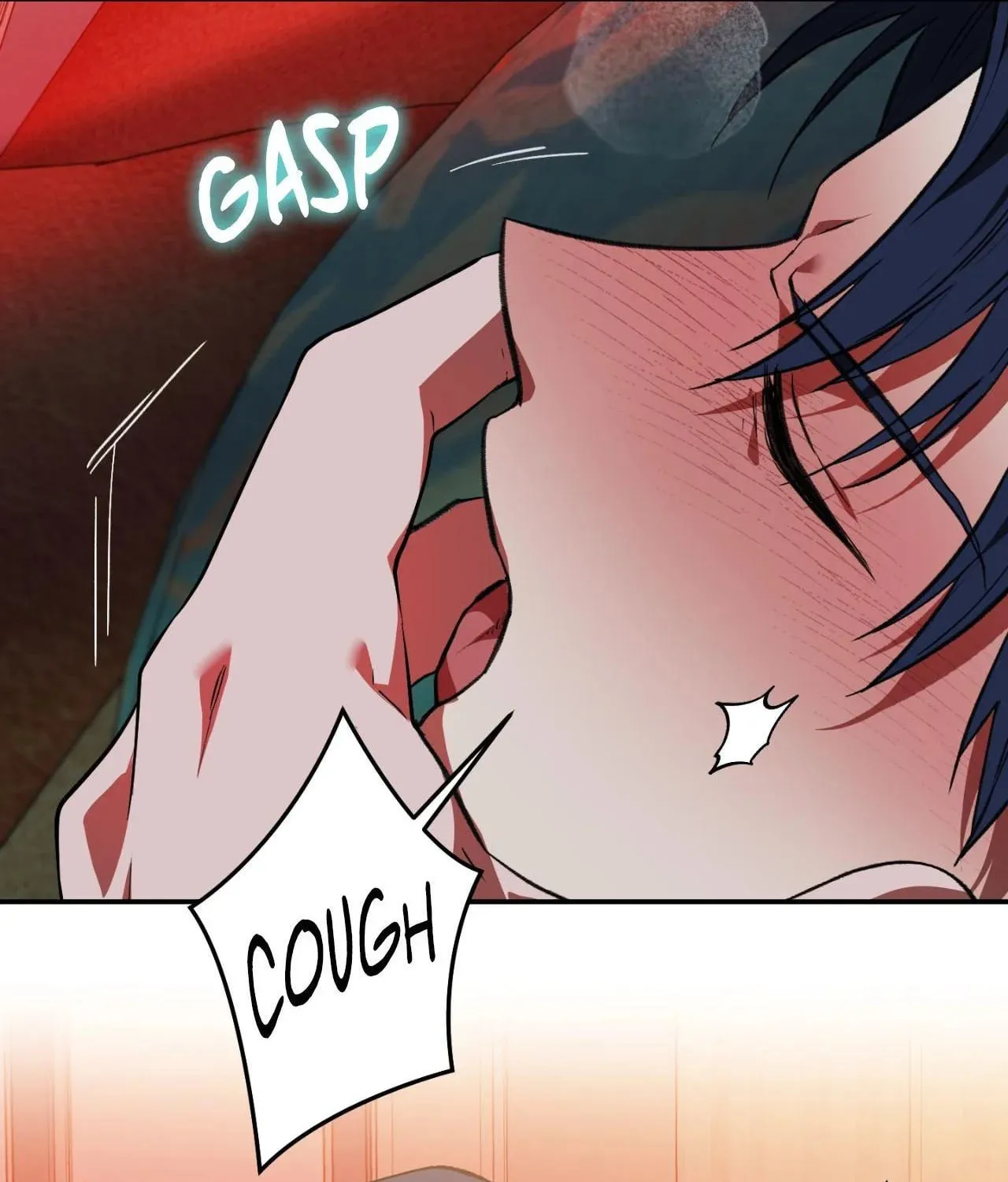 Control Time Chapter 39 page 65 - 