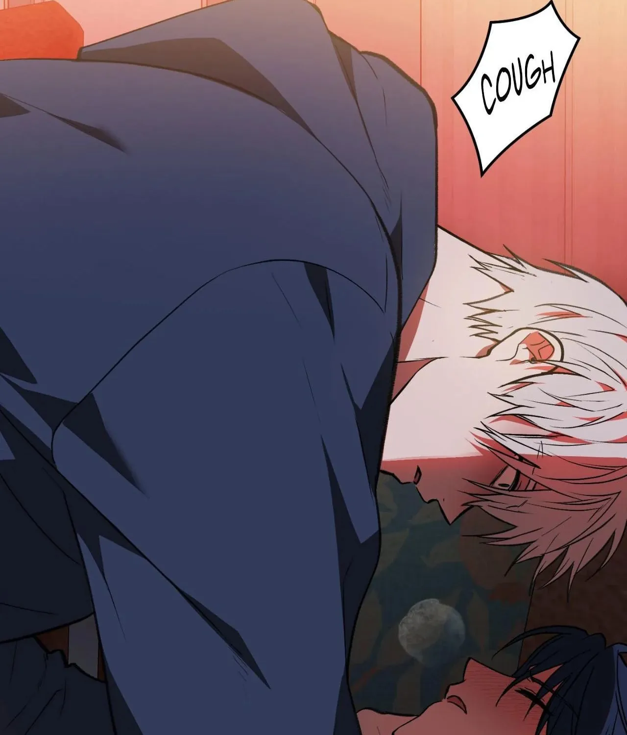 Control Time Chapter 39 page 66 - 