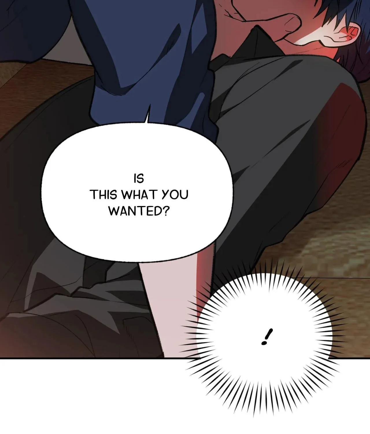 Control Time Chapter 39 page 67 - 