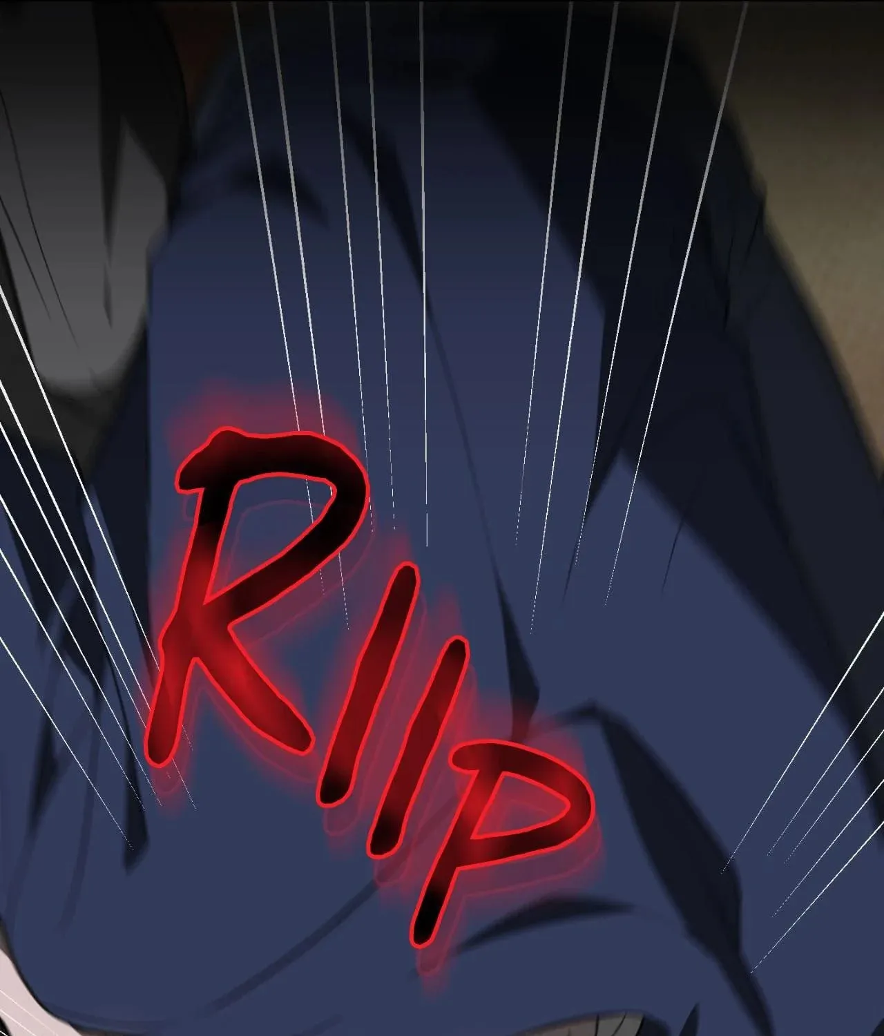 Control Time Chapter 39 page 71 - 