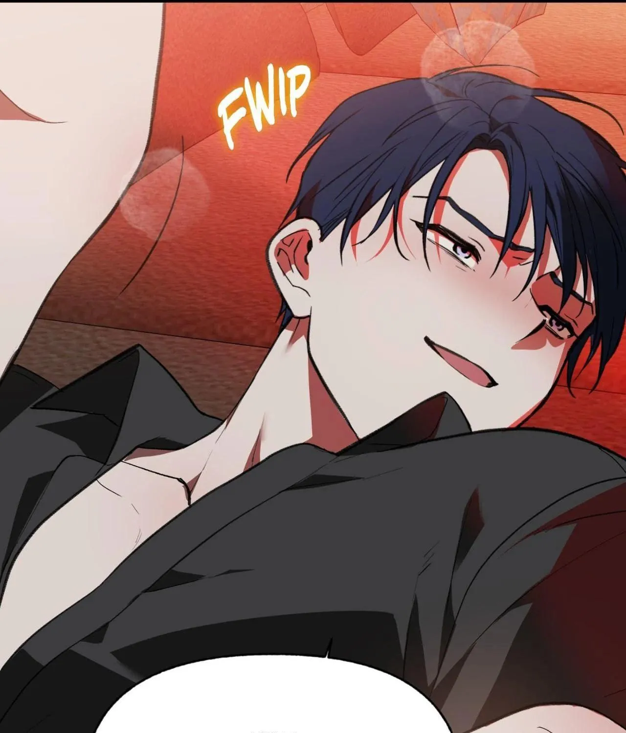 Control Time Chapter 39 page 83 - 